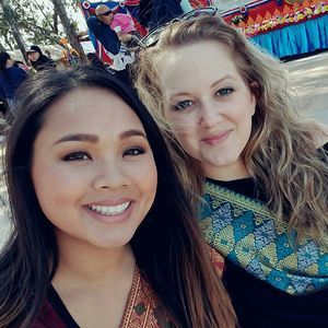 Meet your Posher, Kallyopea